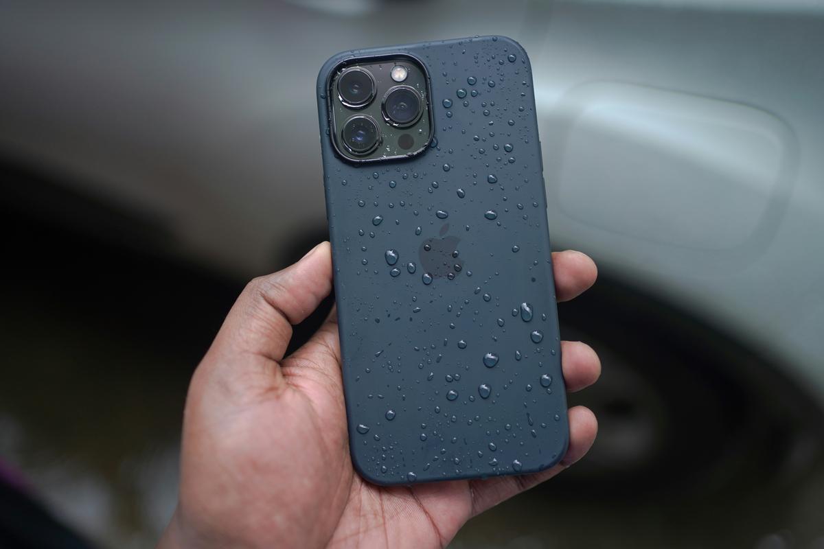 Before Repair